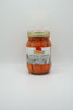 Pickled Carrots