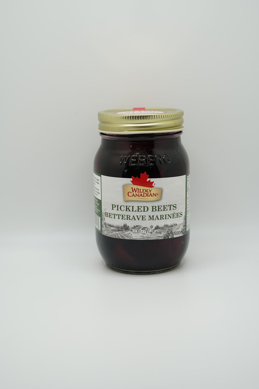 Pickled Beets