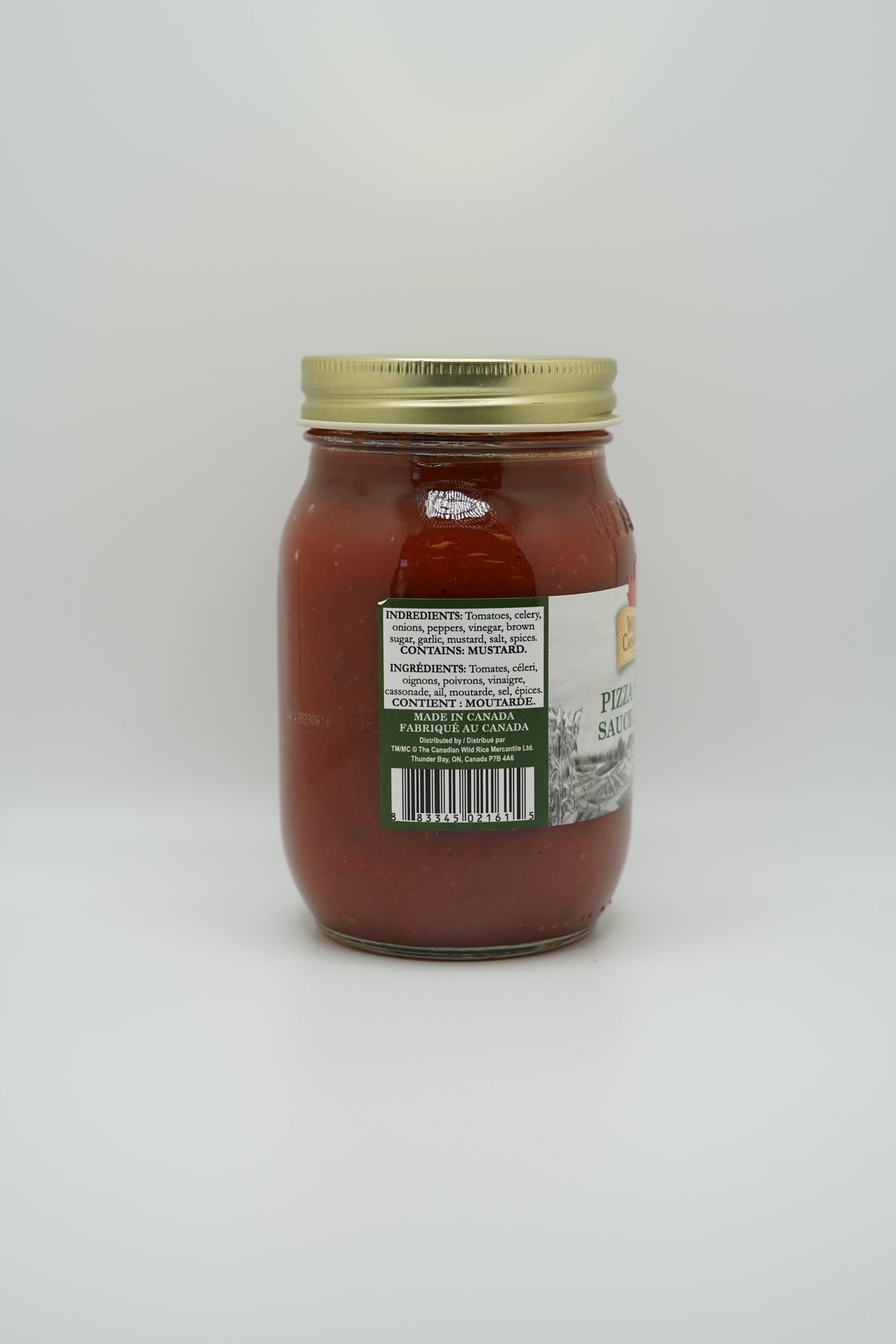 Pizza Sauce