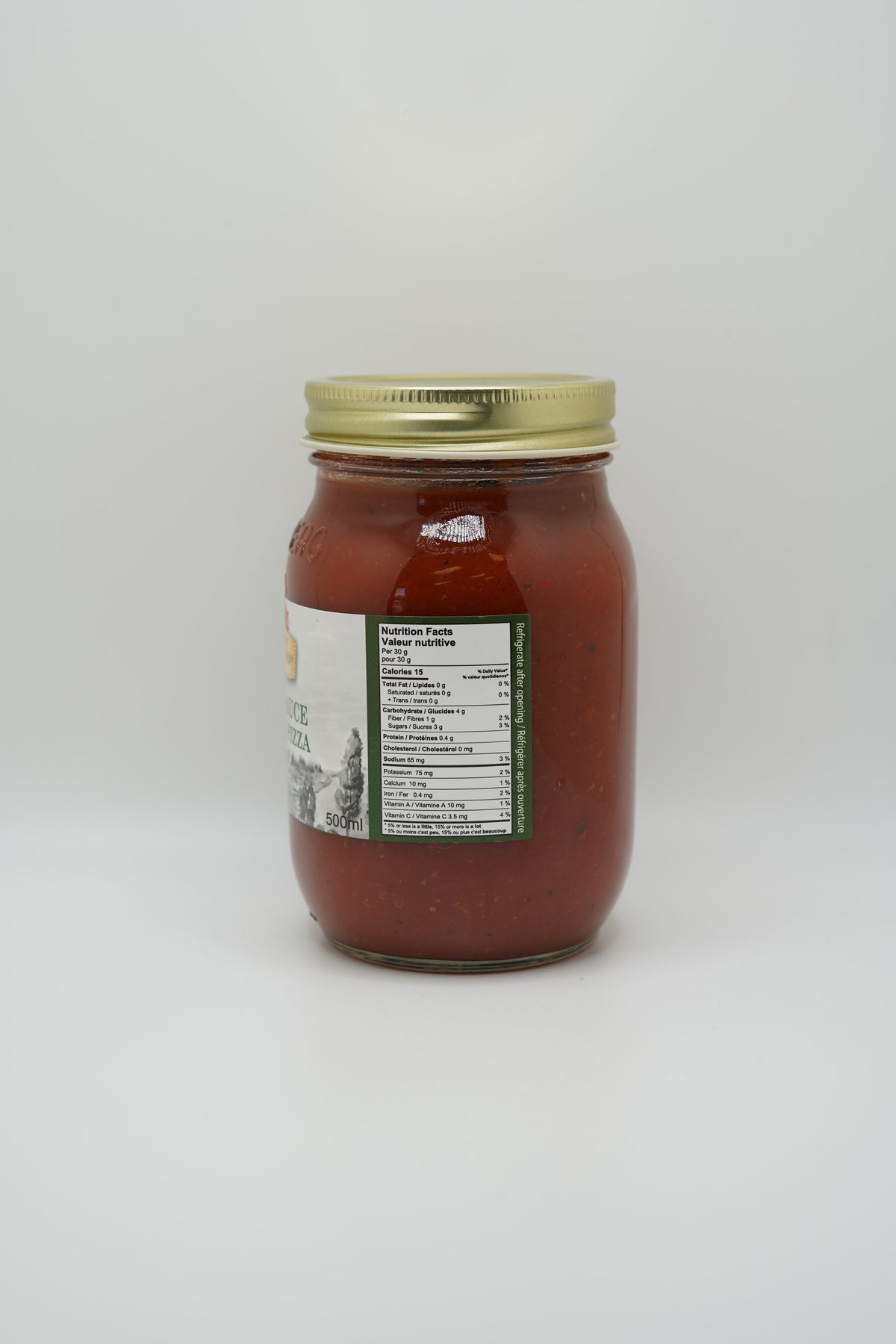 Pizza Sauce
