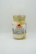 Pickled Eggs 500mL Wildly Canadian