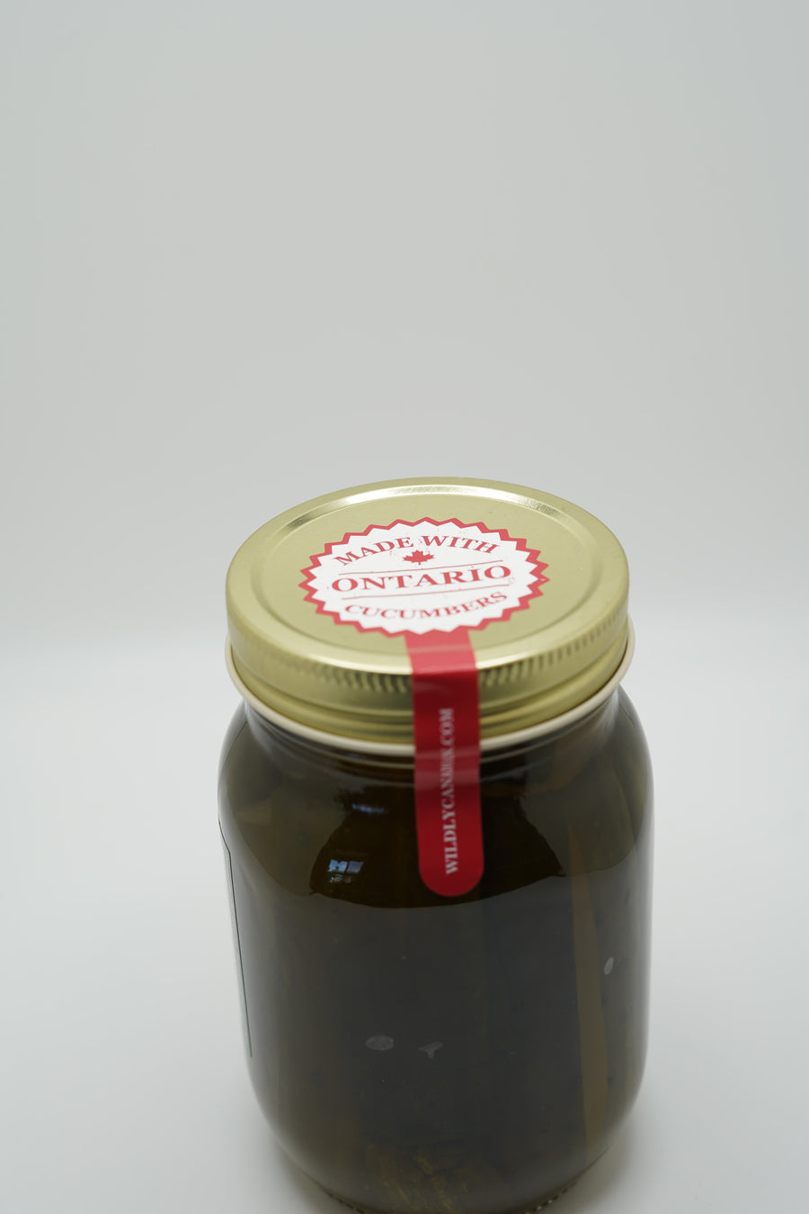 Icicle Pickles