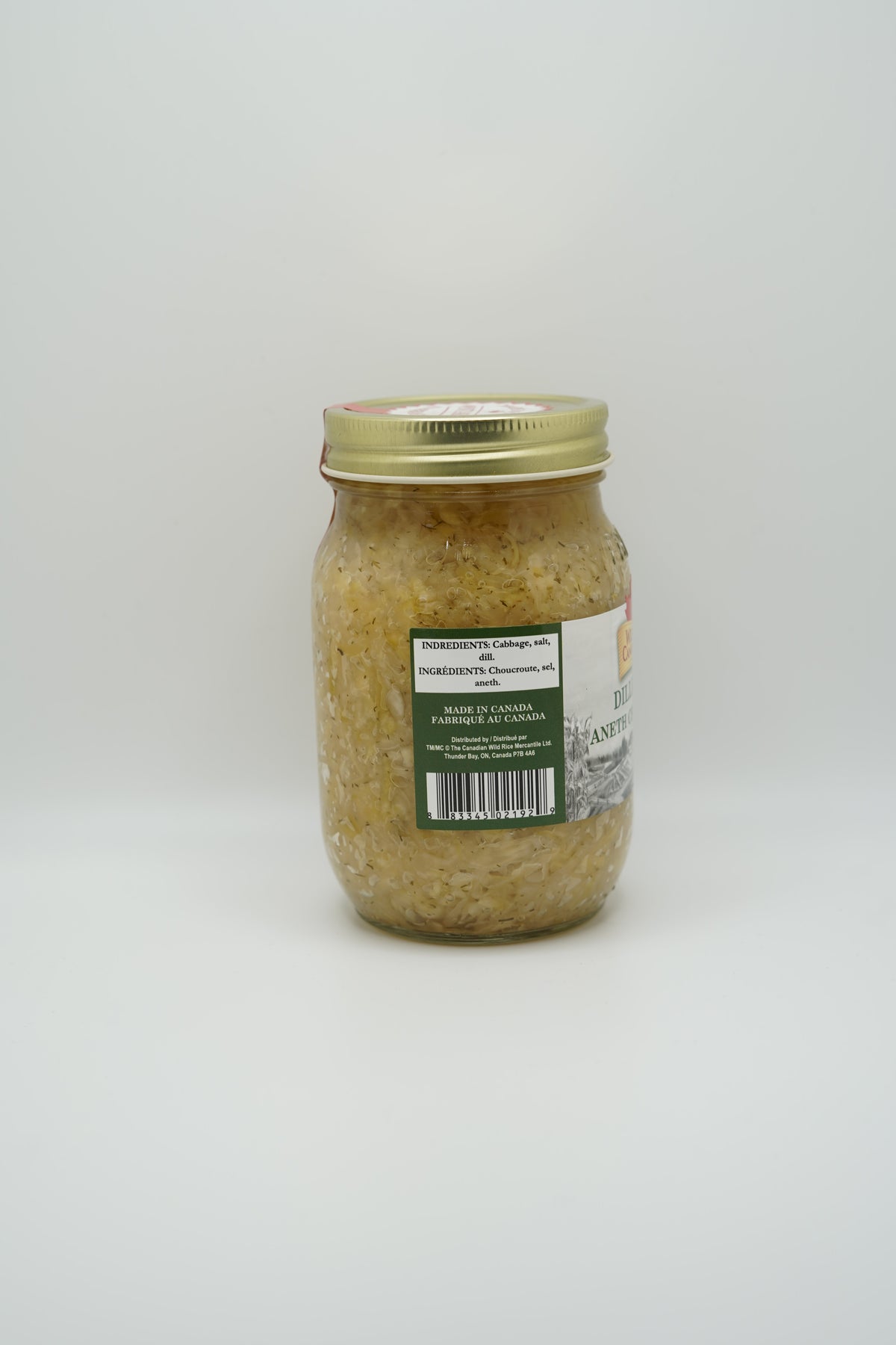 Dillkraut