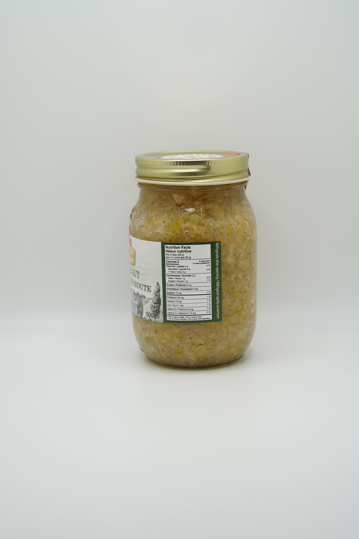 Dillkraut
