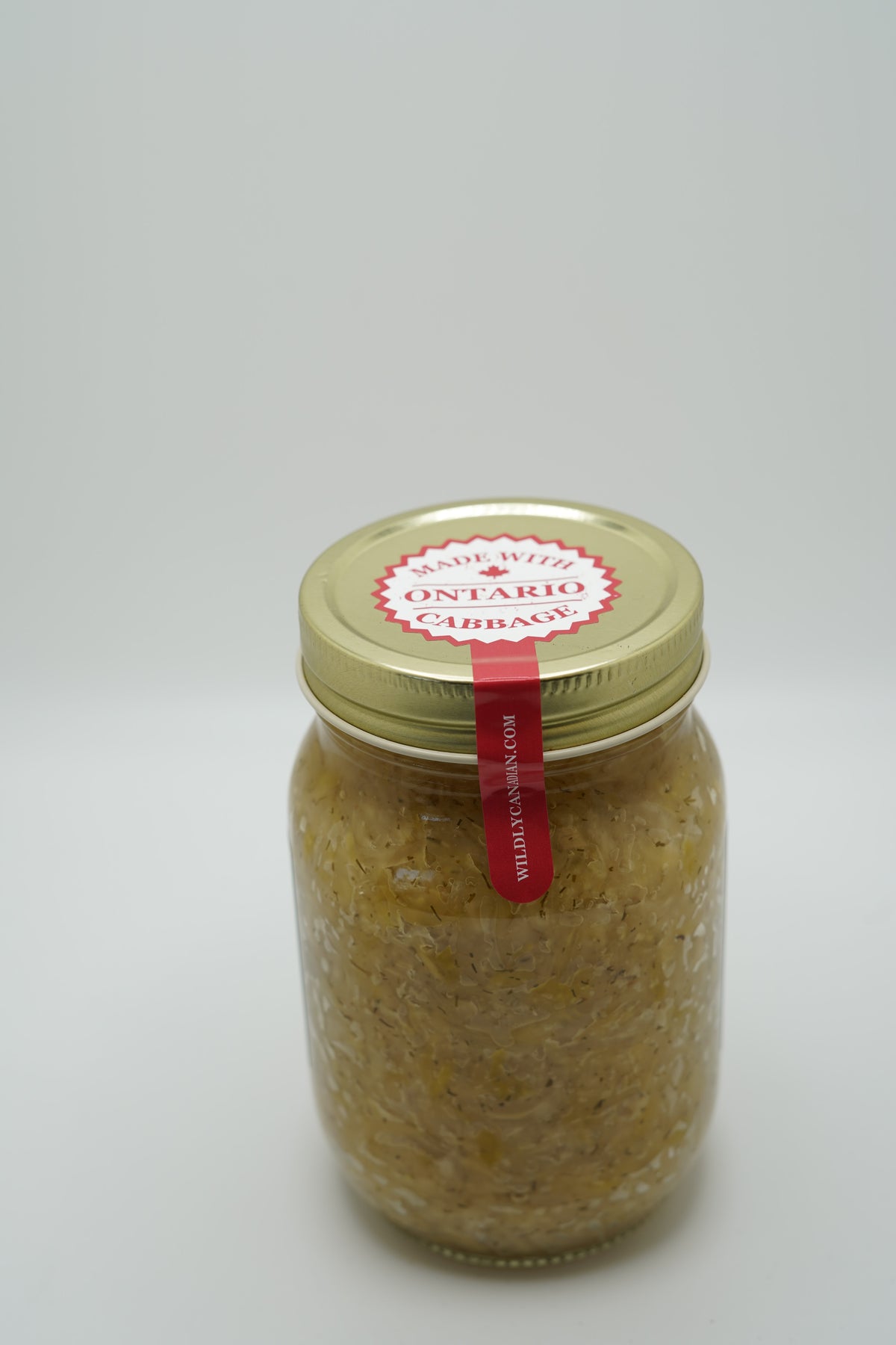 Dillkraut