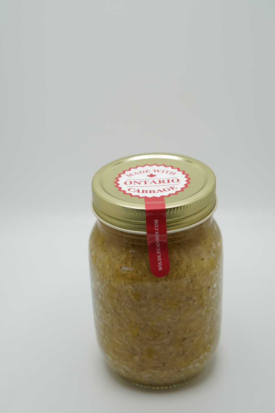 Dillkraut