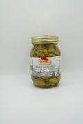 Bread & Butter Pickles Wildly Canadian
