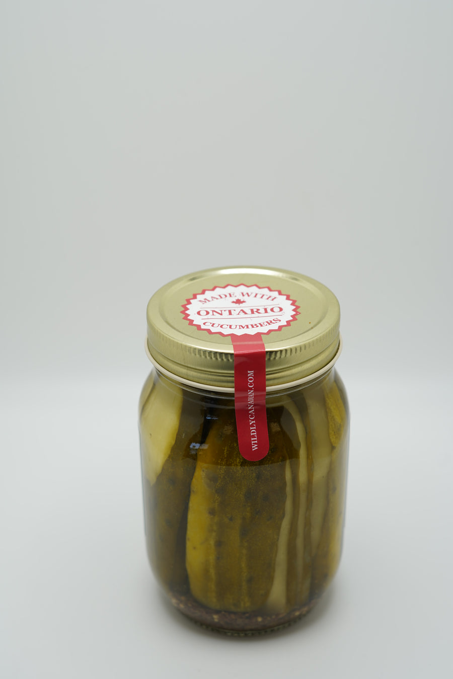 Sandwich Pickles