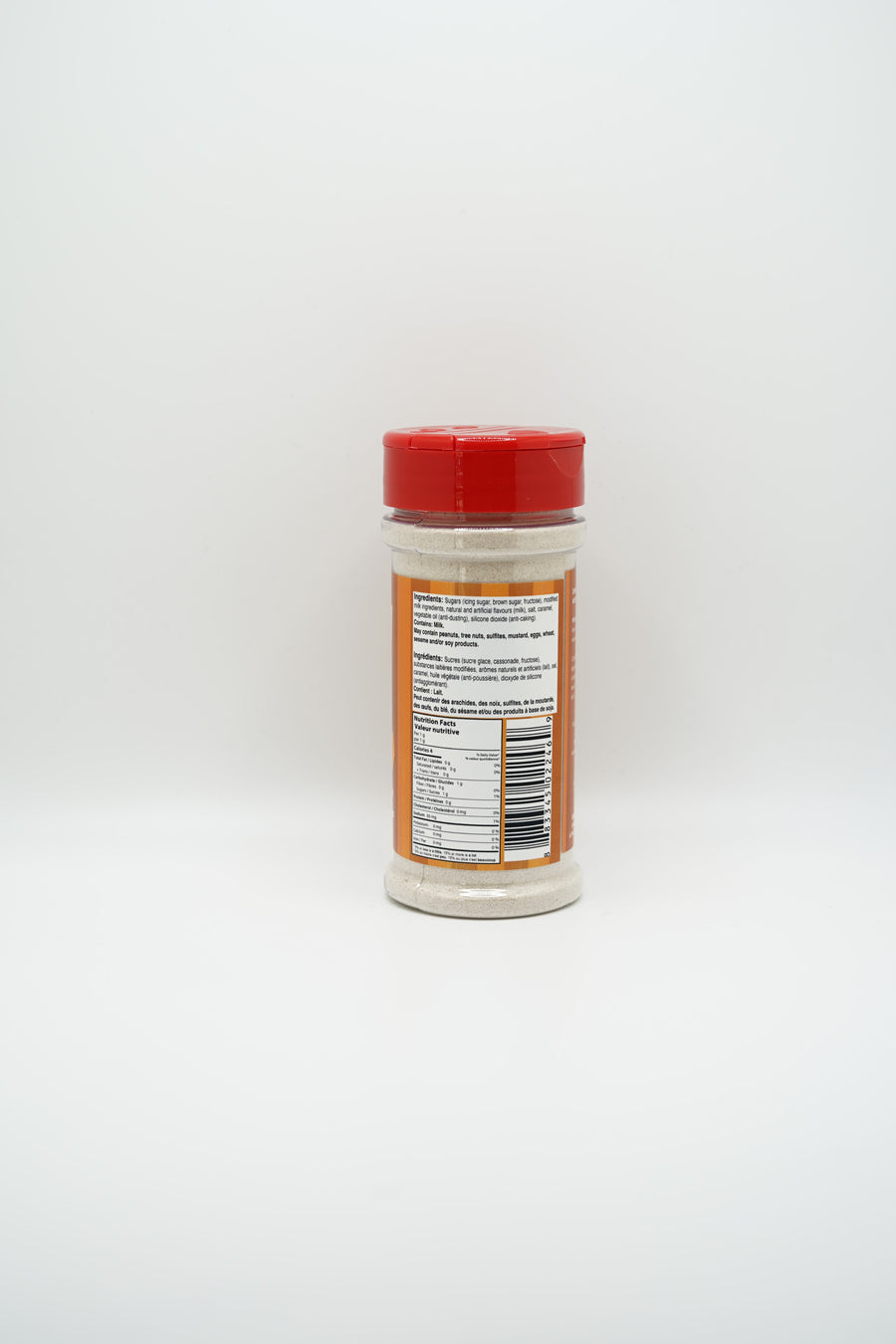 Caramel Popcorn Seasoning
