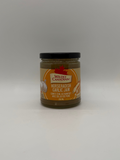 Horseradish Garlic Jam Wildly Canadian