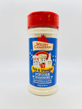 Salt & Vinegar Popcorn Seasoning Wildly Canadian