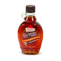 Chai Infused Infused Maple Syrup
