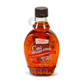 Chili Infused Maple Syrup
