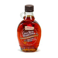 Cocoa Bean Infused Maple Syrup