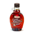 Coffee Infused Maple Syrup