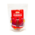 Cool Cola Bottle Gummies