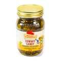 Cowboy Candied Jalapenos