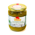 Cucumber Relish
