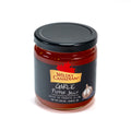 Garlic Pepper Jelly