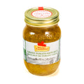 Green Tomato Ketchup