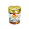 Hot Pickled Garlic