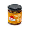 Maple Apricot Sweet Heat Jelly