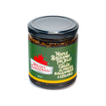Maple Balsamic Fig Jelly