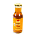 Maple Chaga Tea