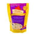 Natural Canadian Lake Wild Rice Blended with Brown Basmati