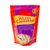 Natural Canadian Wild Rice Blended with long Grain Brown Rice