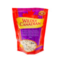 Natural Canadian Wild Rice Blended with Long Grain White Rice