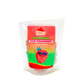 Sour Strawberries gummy