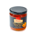 Peach Habanero Pepper Jelly