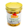 Pickled Garlic