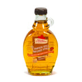 Pumpkin Spice Infused Maple Syrup