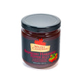 Raspberry Habanero Pepper Jelly