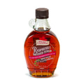 Raspberry Infused Maple Syrup