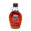 Raspberry Infused Maple Syrup