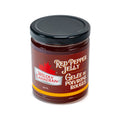 Red Pepper Jelly