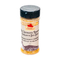 The Ultimate Roasted Garlic & Sea Salt
