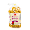 Tomato Basil Fettucine