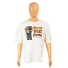 Hippie Goose Organic Cotton Oversized T-Shirt
