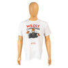 Wild Geese Organic Cotton T-Shirt
