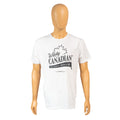 True North Banner Organic Cotton T-Shirt