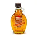 Vanilla Bean Infused Maple Syrup