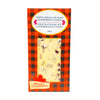 White Chocolate With Cranberries & Lemon