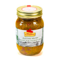 Zucchini Relish