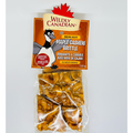 Maple Cashew Brittle Wildly Canadian