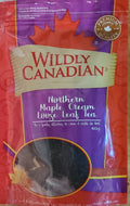 Northern Maple Cream Loose Leaf Tea Wildly Canadian