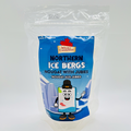 Northern Ice Bergs Nougat with Jubies Wildly Canadian